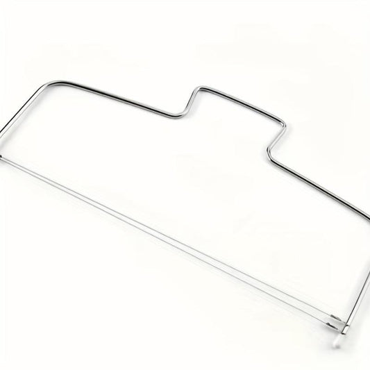 Adjustable Stainless Steel Cake Leveler Slicer