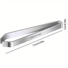 Stainless Steel Tongs for Fish Bone and Hair Removal