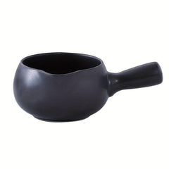 Ceramic Milk Pot Gas Noodle Pot Saucepans Kitchenware