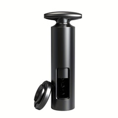 Plastic Corkscrew Bottle Opener for Bar or Household