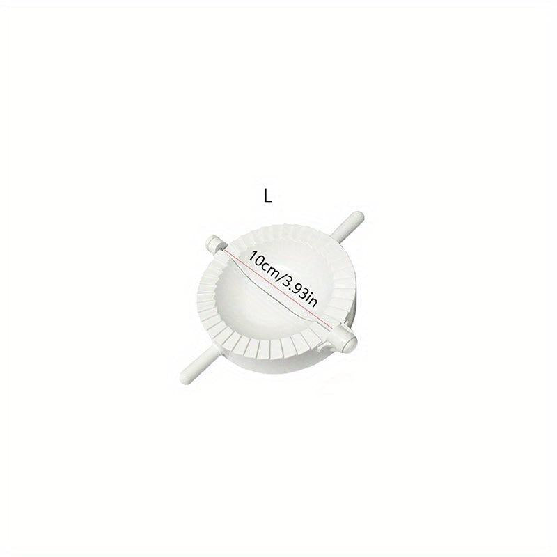 Dumpling Maker Empanadas Press Mold for Pierogi Pastelitos, Calzone Turnovers