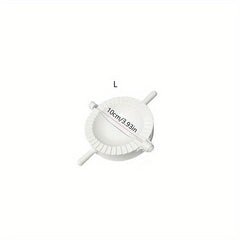 Dumpling Maker Empanadas Press Mold for Pierogi Pastelitos, Calzone Turnovers