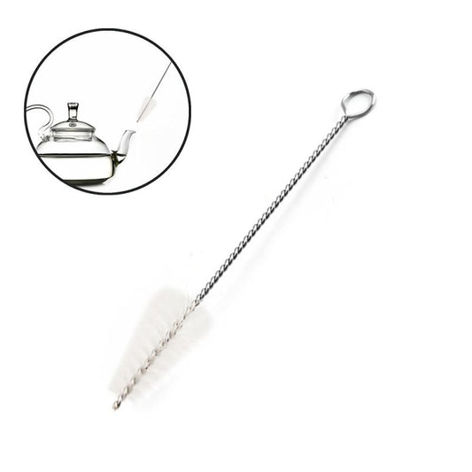 1pc 5pcs Pipping Tip Brush Cake Decorating Tube Cleaning Brush