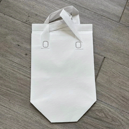 Insulated Take Away Bag Aluminum Foil Thermal Food Bag For Restaurant