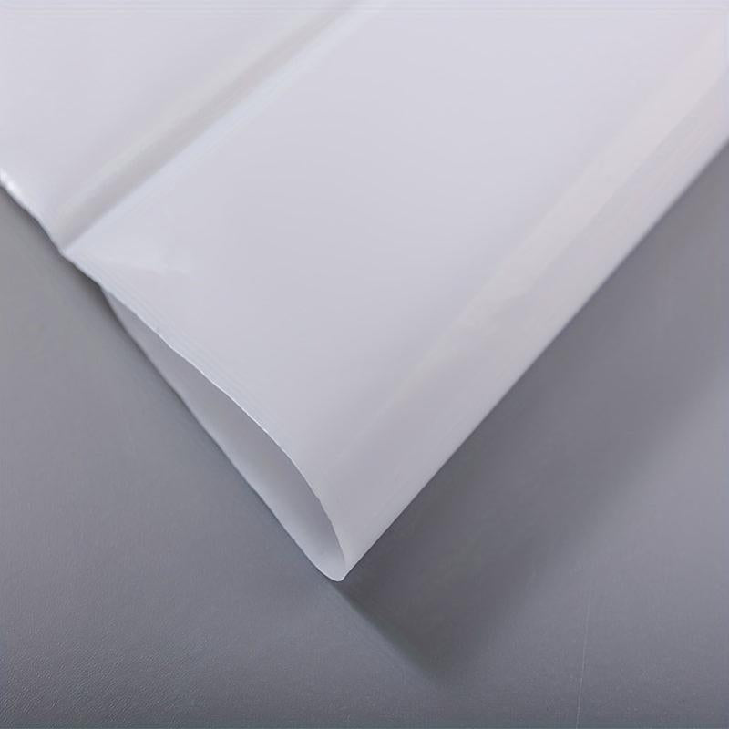 Disposable Bib 100pcs Food Service Apron Catering Stain Resistant