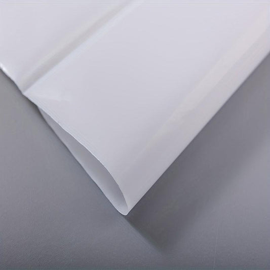 Disposable Bib 100pcs Food Service Apron Catering Stain Resistant