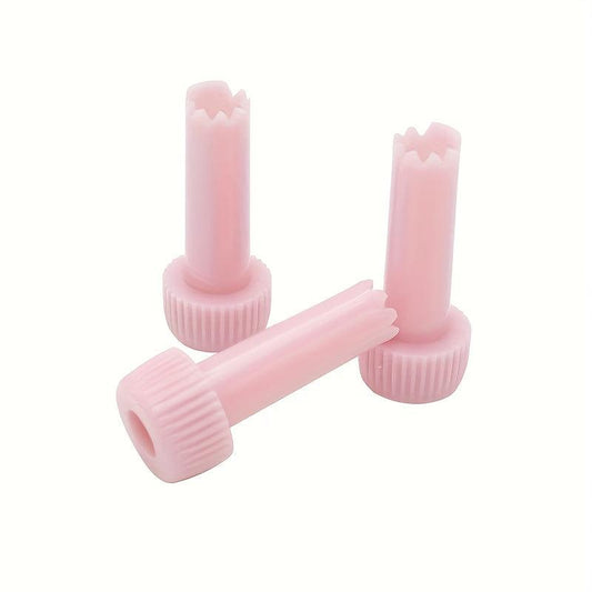 5pcs Coconut Opener Punch Drilling Gadget Kitchen Household Fruit Hol