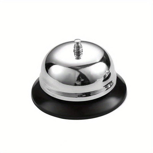 2pcs Call Bells 10 01 8 0cm Service Ring Bell Desk Bell Service Bell
