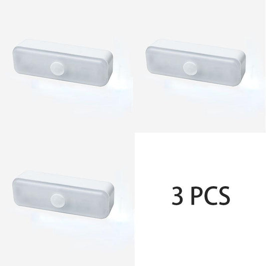 Wall Mounted Reading Light Stick On Bunk Bed Lamp Dimmable Lights