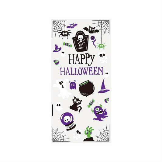 Holiday Treat Bags, Creative Tote Bag for Halloween/Thanksgiving/Christmas