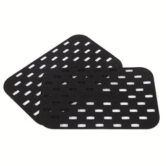 1pc Reusable Silicone Air Fryer Liner Easy Clean Air Fryer Accessories Non Stick