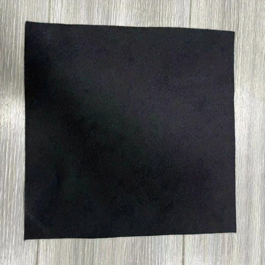 Magic Microfiber Cleaning Cloth for Windows Glass Cars Home - Thick Scouring Pad