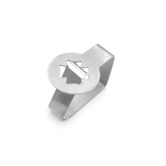 Stainless Steel Tablecloth Clip - Home Wedding Party Picnic
