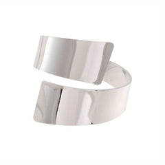 12pcs Napkin Ring Napkin Buckle for Table Decoration