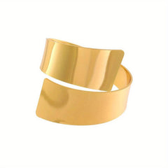 12pcs Napkin Ring Napkin Buckle for Table Decoration