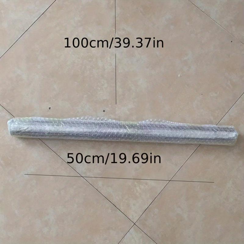 Polyester Table Cover Clear PVC Table Protector