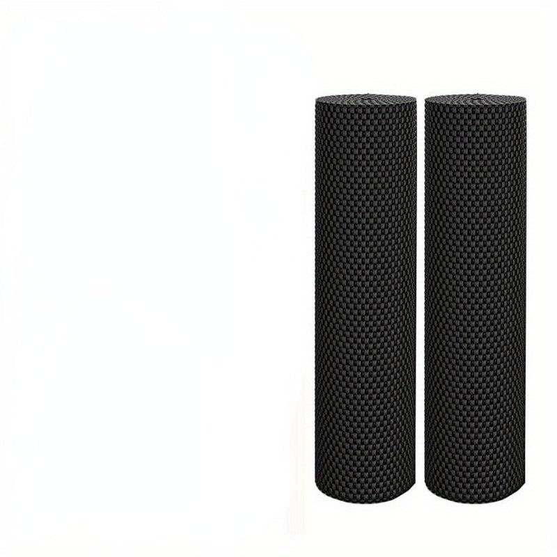 Non-Slip Silicone Drawer Mat for Shelves and Cabinets