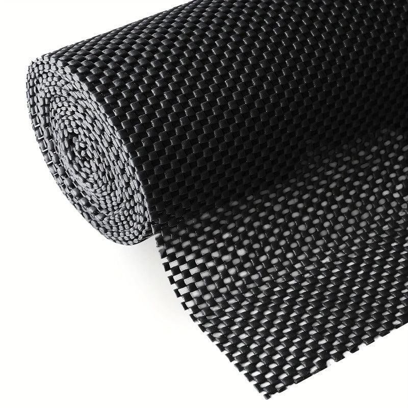 Non-Slip Silicone Drawer Mat for Shelves and Cabinets
