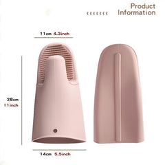Silicone Hand Clip Microwave Oven Heat Insulation Kitchen Accessories