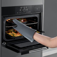 Silicone Hand Clip Microwave Oven Heat Insulation Kitchen Accessories