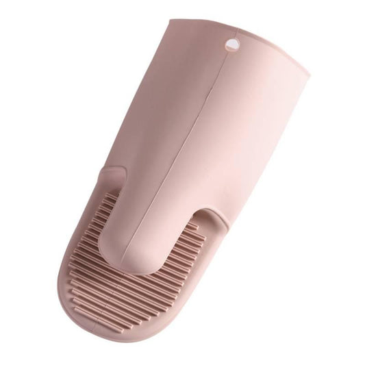 Silicone Hand Clip Microwave Oven Heat Insulation Kitchen Accessories