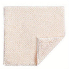 Absorbent Cleaning Cloth Coral Fleece Dishwashing Cloth