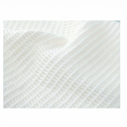5pcs Scouring Pad Square Cleaning Towel Dish Cloth for Sink Antibacterial