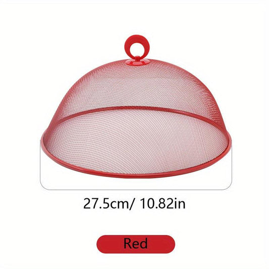 Reusable Food Cover for Picnics and Kitchen Use