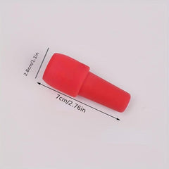 Silicone Wine Stopper Champagne Beer Stopper