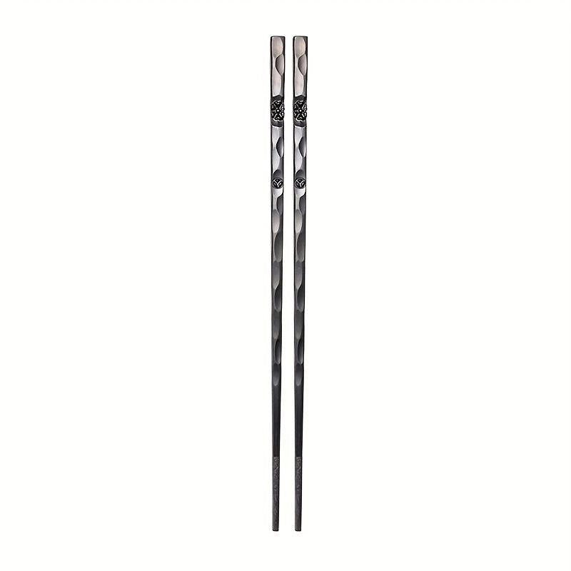 Japanese Reusable Fiberglass Chopsticks 24-38 cm