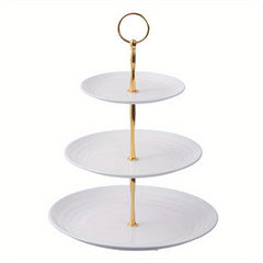 5 Pcs Cake Stand Set Cupcake Stand Set Dessert Table Display Set