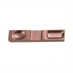 Stainless Steel Chopstick Holder Spoon Fork Stand