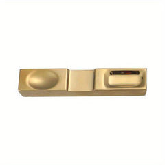 Stainless Steel Chopstick Holder Spoon Fork Stand