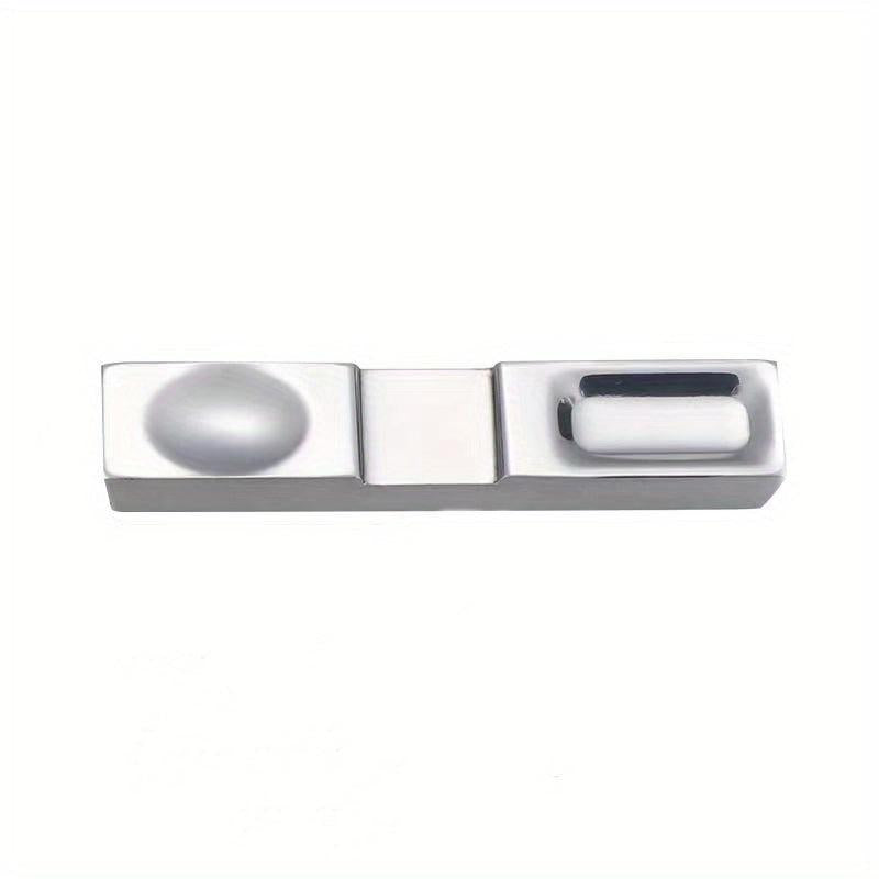 Stainless Steel Chopstick Holder Spoon Fork Stand