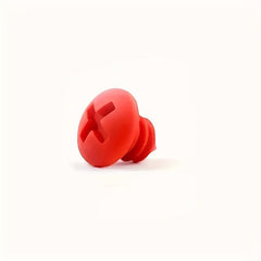 Silicone Wine Stopper Screw Shape Fresh-keeping Bottle Stopper Bar Accessory