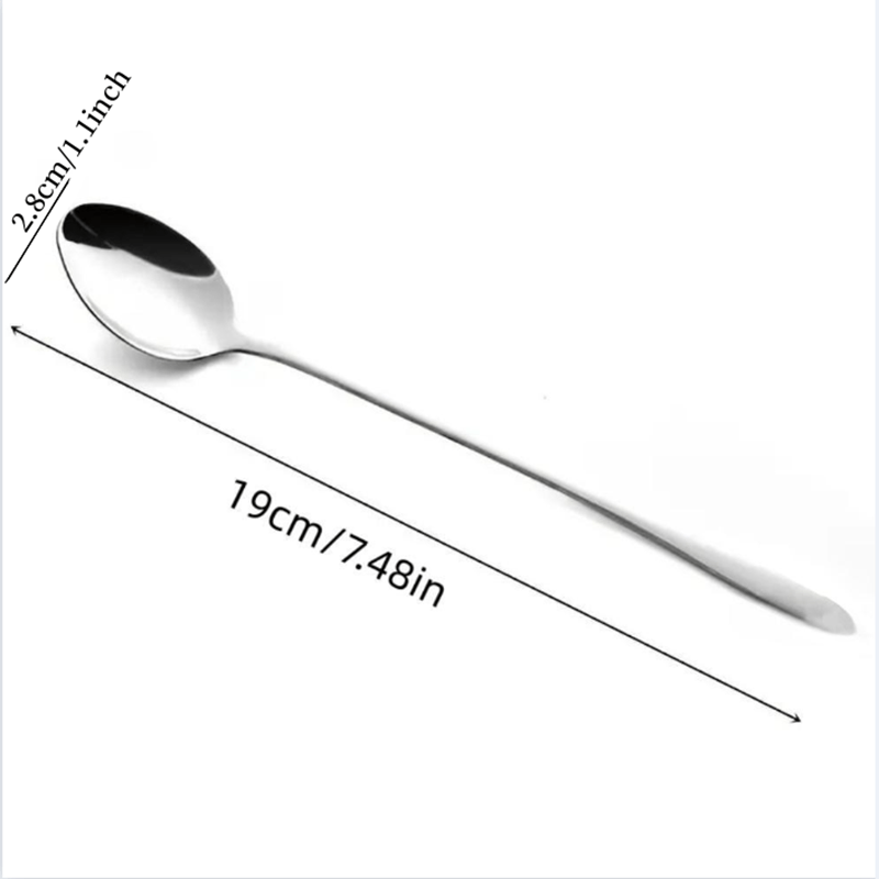 Dad's Coffee Spoon Engraved Gift For Men Kitchen Stuff Kitchen Supplies