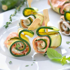 200 Bamboo Skewers Appetizer Toothpicks BBQ Grilling Cocktail Marshmallow Fruit