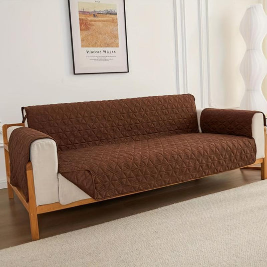 Waterproof Pet Sofa Cover Double-Sided for Living Room