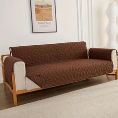Waterproof Pet Sofa Cover Double-Sided for Living Room