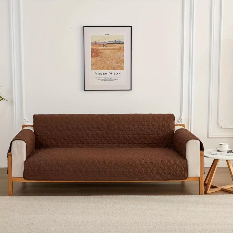 Waterproof Pet Sofa Cover Double-Sided for Living Room