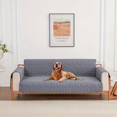 Waterproof Pet Sofa Cover Double-Sided for Living Room