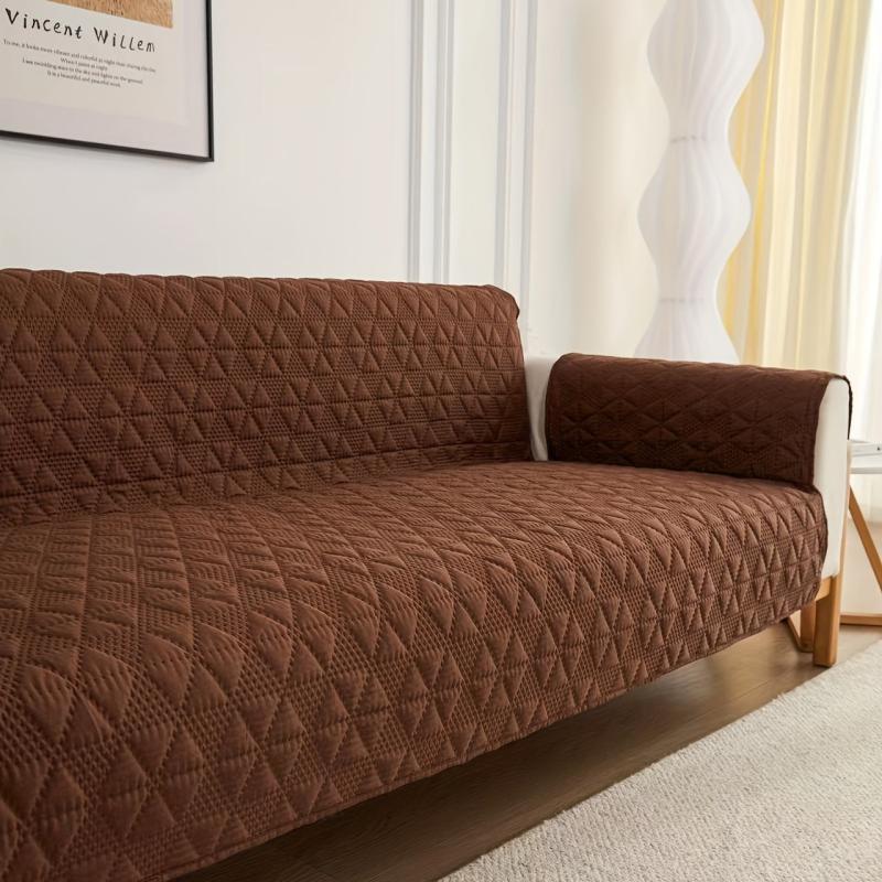 Waterproof Pet Sofa Cover Double-Sided for Living Room