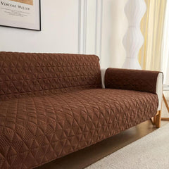 Waterproof Pet Sofa Cover Double-Sided for Living Room