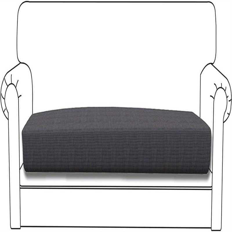 Stretch Sofa Slipcover Non-slip Sofa Cover All Seasons Furniture Protector
