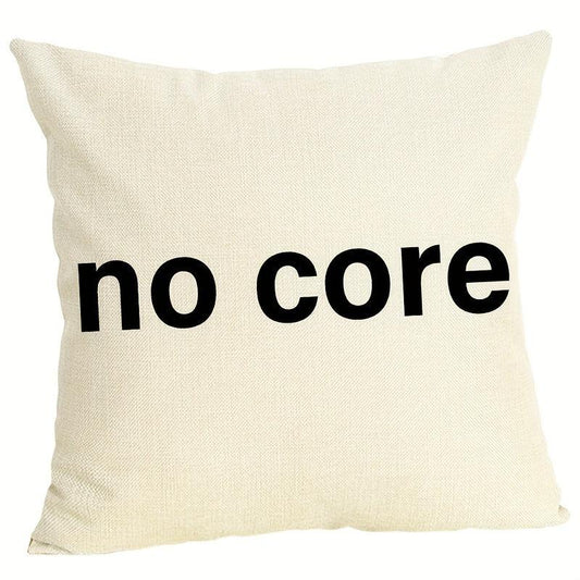 Bohemian Linen Cushion Cover Set - Nordic Geometric Sofa Pillow Case 45x45