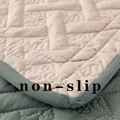 1pc Sofa Slipcover Modern Furniture Protector for Living Room