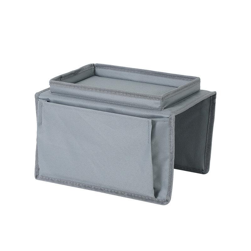 Sofa Armrest Holder Home Storage Organizer Non-slip Space Saver Bags