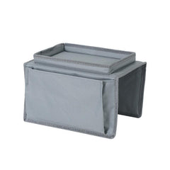 Sofa Armrest Holder Home Storage Organizer Non-slip Space Saver Bags