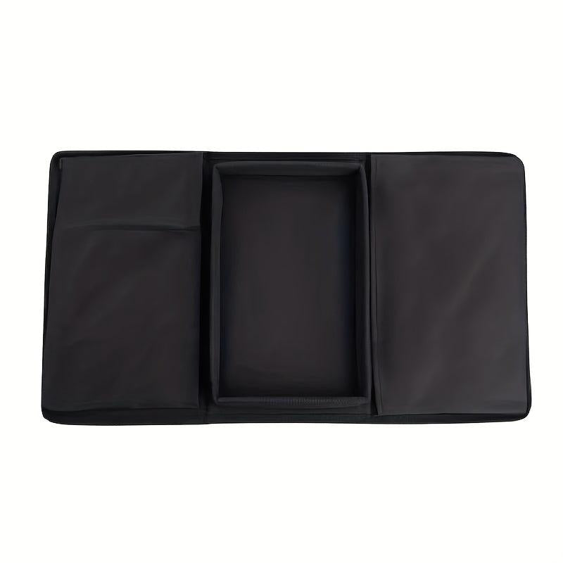 Sofa Armrest Holder Home Storage Organizer Non-slip Space Saver Bags
