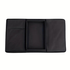 Sofa Armrest Holder Home Storage Organizer Non-slip Space Saver Bags